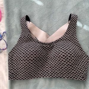 Lululemon Energy Bra 36B